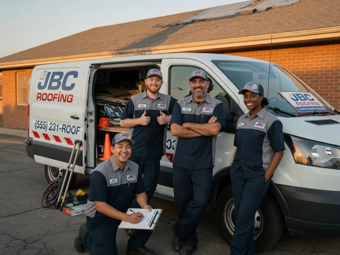 Roof Replacement company in Saint Charles, VA