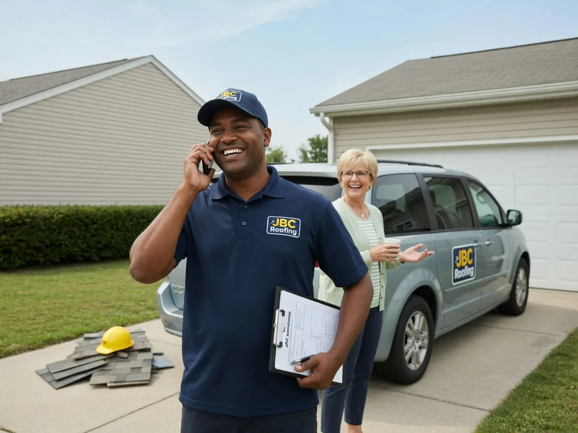 Roof Replacement Saint Charles, VA FAQs